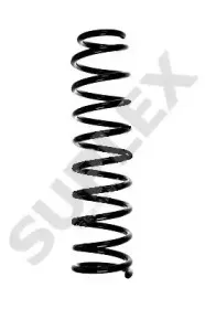 Пружина ходовой части SUPLEX купить