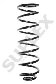 Пружина ходовой части SUPLEX купить