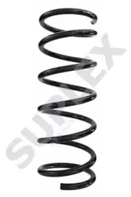 Пружина ходовой части SUPLEX купить