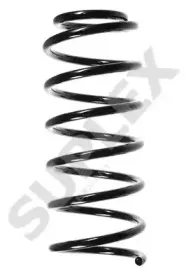 Пружина ходовой части SUPLEX купить