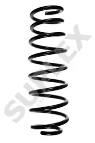 Пружина ходовой части SUPLEX купить