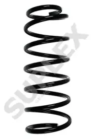 Пружина ходовой части SUPLEX купить