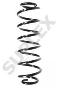 Пружина ходовой части SUPLEX купить