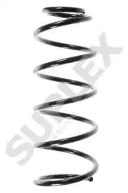 Пружина ходовой части SUPLEX купить