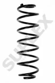 Пружина ходовой части SUPLEX купить