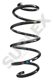 Пружина ходовой части SUPLEX купить