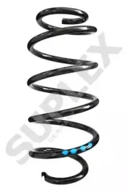 Пружина ходовой части SUPLEX купить