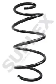 Пружина ходовой части SUPLEX купить