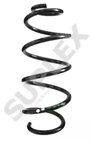 Пружина ходовой части SUPLEX купить