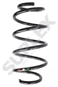 Пружина ходовой части SUPLEX купить