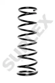 Пружина ходовой части SUPLEX купить
