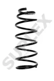 Пружина ходовой части SUPLEX купить