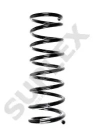 Пружина ходовой части SUPLEX купить