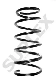 Пружина ходовой части SUPLEX купить