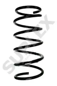 Пружина ходовой части SUPLEX купить