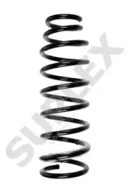 Пружина ходовой части SUPLEX купить