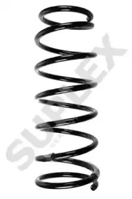 Пружина ходовой части SUPLEX купить