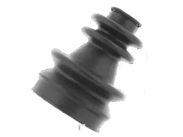 Комплект пылника, приводной вал CEVAM купить