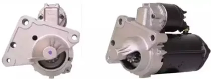 Стартер CEVAM купить