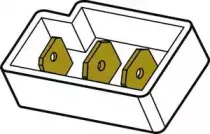 Генератор CEVAM купить