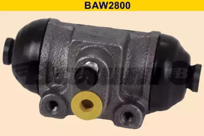 Колесный тормозной цилиндр BARUM купить