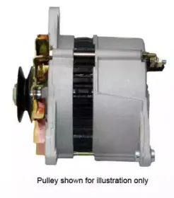 Генератор PRESTOLITE ELECTRIC купить