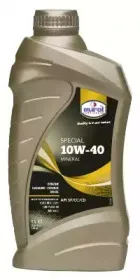 Моторное масло EUROL купить