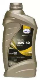 Моторное масло EUROL купить