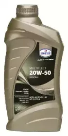 Моторное масло EUROL купить