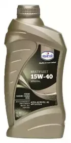 Моторное масло EUROL купить