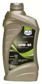 Моторное масло EUROL купить