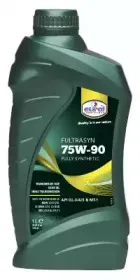 Масло ступенчатой коробки передач EUROL купить