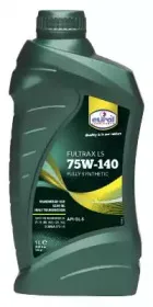 Масло осевого редуктора EUROL купить