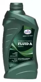 Масло рулевого механизма с усилителем EUROL купить