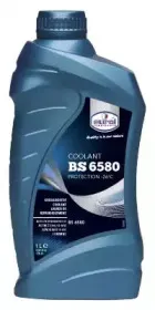 Антифриз EUROL купить