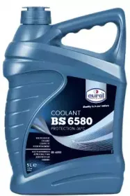 Антифриз EUROL купить