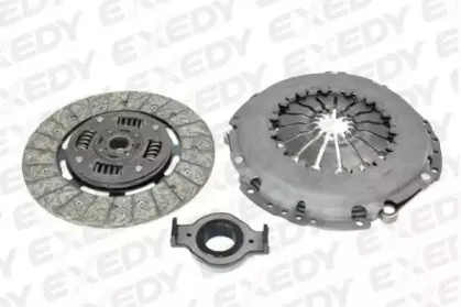 Комплект сцепления EXEDY купить