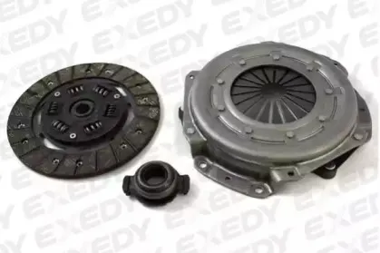 Комплект сцепления EXEDY купить