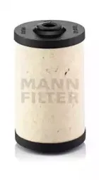 Топливный фильтр MANN-FILTER купить