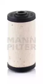 Топливный фильтр MANN-FILTER купить