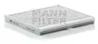 Фильтр, воздух во внутренном пространстве MANN-FILTER купить