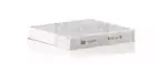 CUK2440   (MANN) Фільтр салону MANN-FILTER купить
