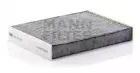 CUK25012   (MANN) Фільтр салону MANN-FILTER купить