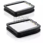 Фильтр, воздух во внутренном пространстве MANN-FILTER купить