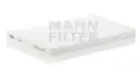 CU1936   (MANN) Фільтр салону MANN-FILTER купить