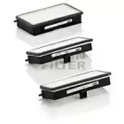 Фильтр, воздух во внутренном пространстве MANN-FILTER купить