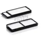 Фильтр, воздух во внутренном пространстве MANN-FILTER купить