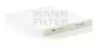 Фильтр, воздух во внутренном пространстве MANN-FILTER купить