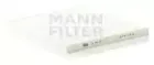 Фильтр, воздух во внутренном пространстве MANN-FILTER купить