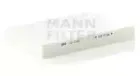 Фильтр, воздух во внутренном пространстве MANN-FILTER купить